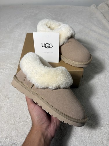 Ugg scuffette chaussons - ii,