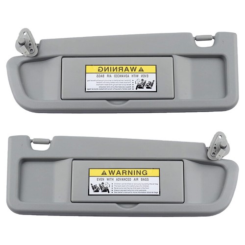 Pair driver passenger - pair,