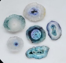 Lot de pierres précieuses non