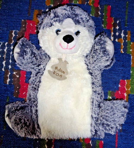 3pa doudou marionnette - 3pa, /