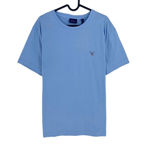 Gant homme bleu original - bleu,