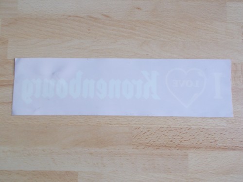 Autocollant sticker de - sticker,