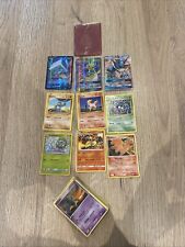 Carte Pokémon SET DE BASE et