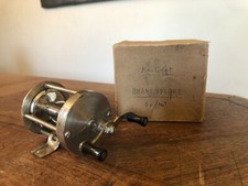 Ancien moulinet shakespeare - ,
