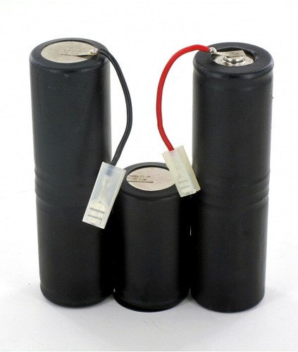 Batterie 5ah nicd - batterie,