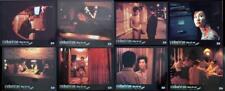 IN THE MOOD FOR LOVE - WONG KAR WAI - ORIGINAL RARE FRENCH LOBBY CARD SET