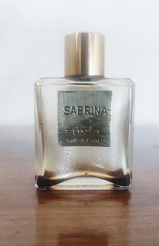 Extrait parfum sabrina - extrait, de