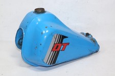 réservoir essence Yamaha DT