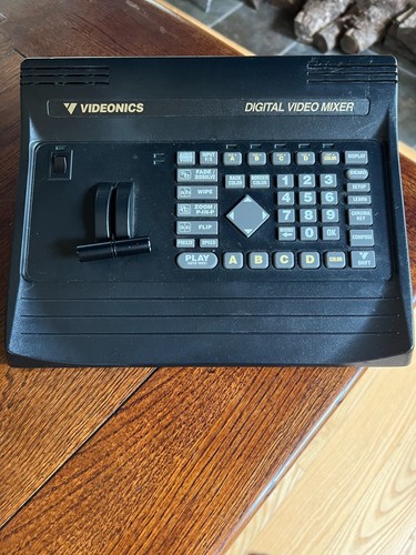 Videonics ntsc digital - mx-1,