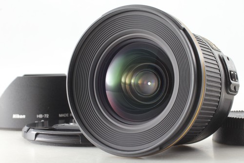 Mint objectif nikon af - 【mint】,