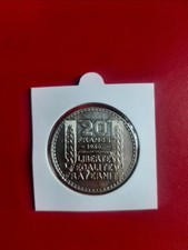 Pièce très rare monnaie de