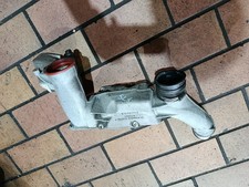 Mercedes Compresseur Tuyau