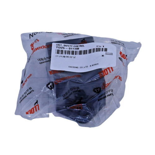 Neuf oem kioti td25 - oem,