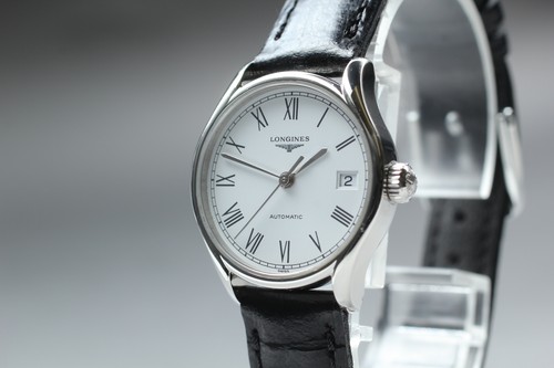 Montre automatique pour femme