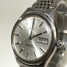 SEIKO 8346 8020 BUSINESS A