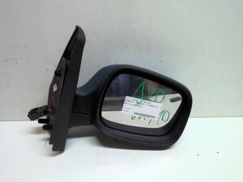 Retroviseur droit renault - retroviseur,