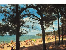 17 RONCE LES BAINS LA PLAGE