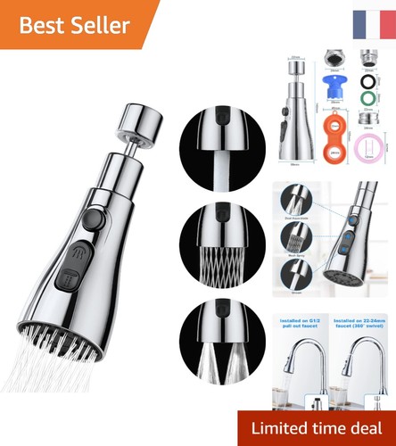 Robinet cuisine osdue - robinet,
