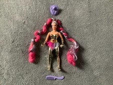 Figurine Princesse Du Pouvoir