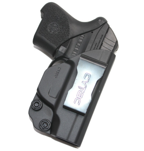 Ruger lcp 380 iwb - lcp,