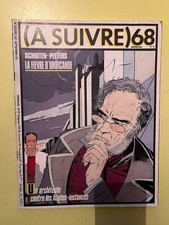 A suivre 68 Septembre 1983