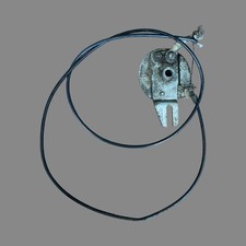 Original Batavus 25 Starflite City Mofa Sans frein à l'arrière