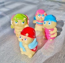  Un lot de lucioles