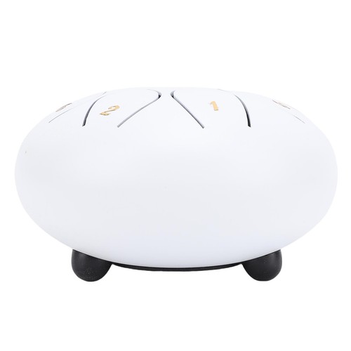 Inch note tongue drum c - tongue,