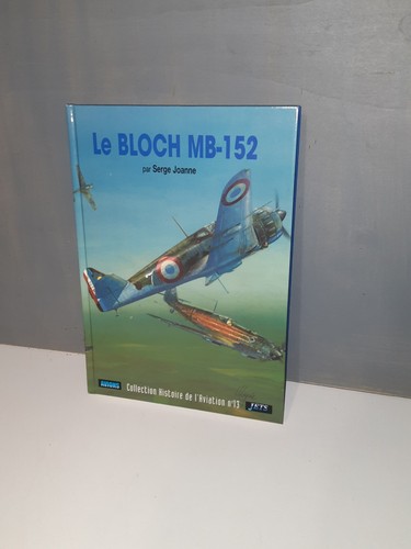Livre aviation bloch - aviation, "le