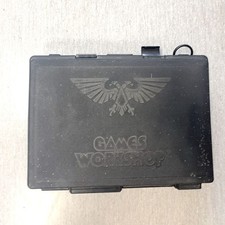 x1 Valise de transport 39x33 cm  Warhammer Accessoires | P-00M6Y