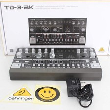 Synthétiseur de basses