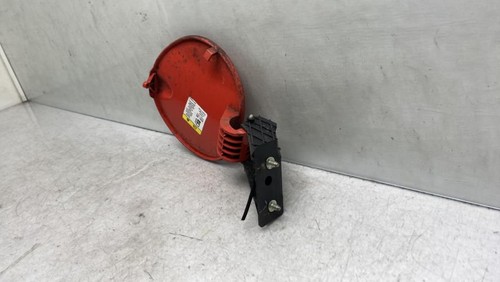 Trappe essence ford 2 - ford,
