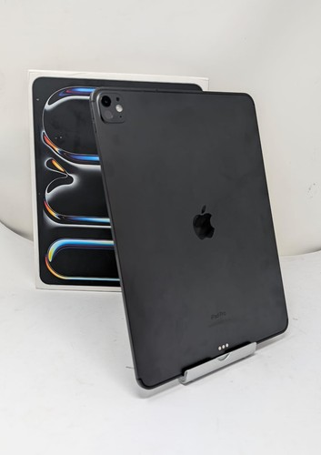 Ipad pro 256 - 2024), go