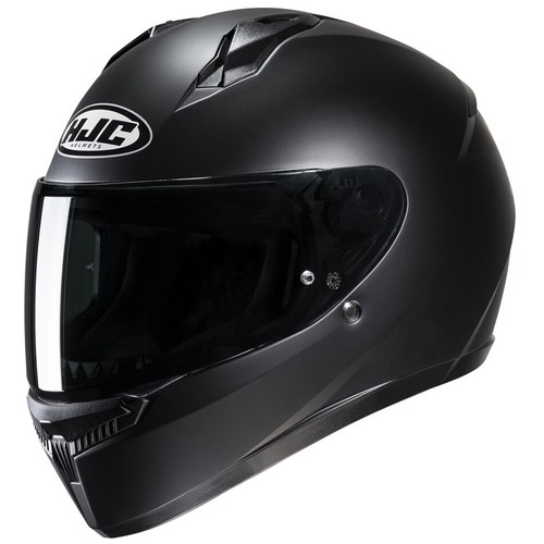 Helmet hjc semi flat - helmet,