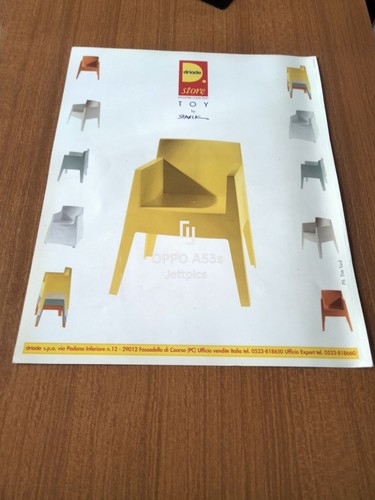 Vintage philippe starck - starck, design