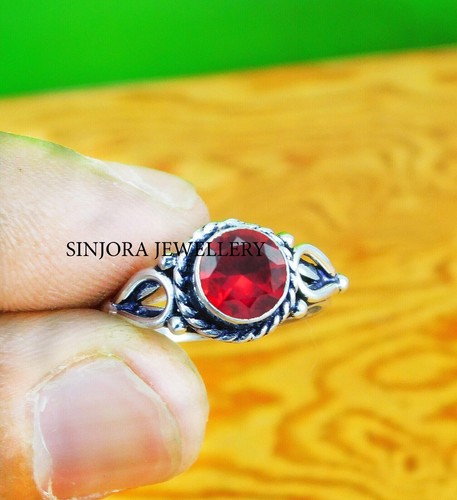 Bague cadeau argent - cadeau,