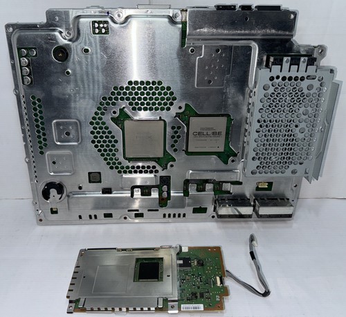 Sony fat ps3 - sony,