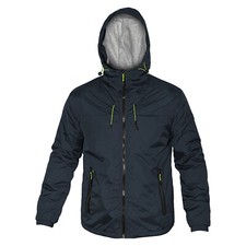 Veste Homme LUMBERJACK Evolution Matelassée Imperméable Art.723