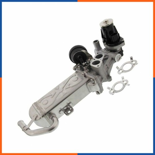 Vanne egr pour audi seat - seat, skoda