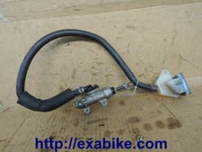maitre cylindre de frein arriere pour Suzuki GSXR 750  de 1990 a 1991