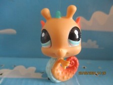 PETSHOP HIPPOCAMPE N°1958