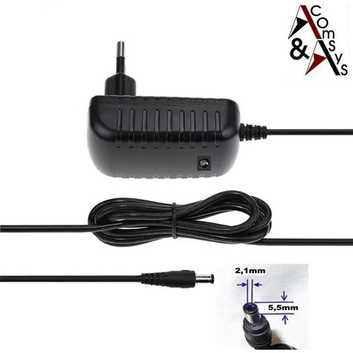 Bloc alimentation chargeur - chargeur, 12v