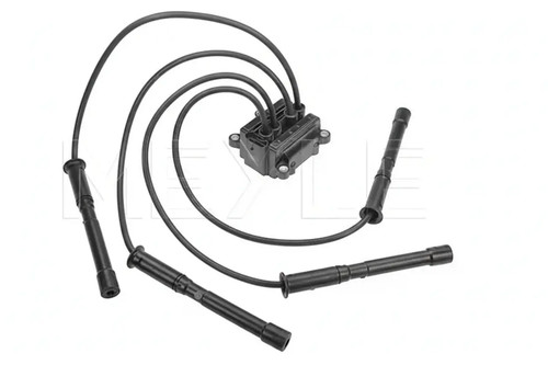 Bobine allumage double - d'allumage, 16-14