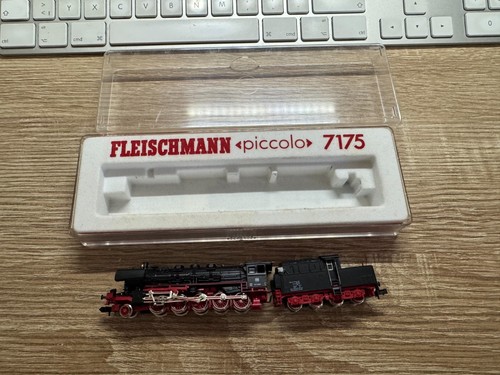 Fleischmann 160 7175 - n, 1:160