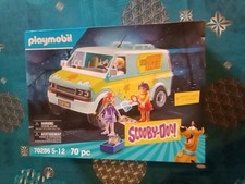 Boite Neuve Playmobil