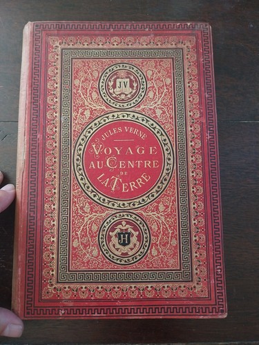 Jules verne hetzel - jules,