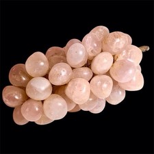 Ancienne grappe de raisin en