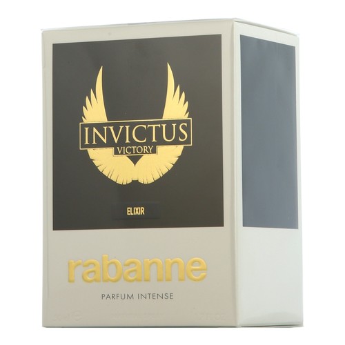 Paco rabanne invictus - paco, victory