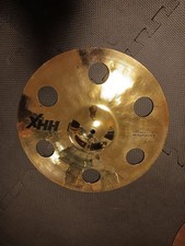 Cymbale de crash Sabian HHX