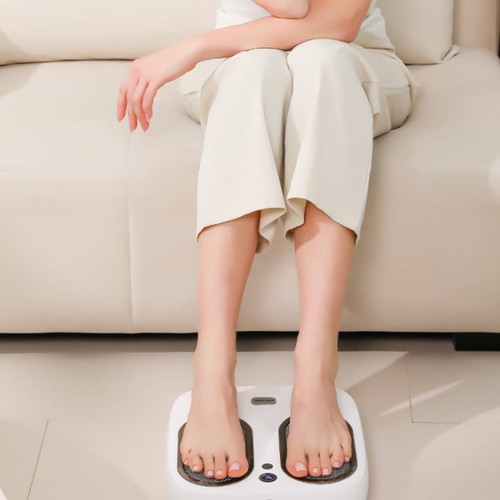 Masseur pieds compact - compact, portable